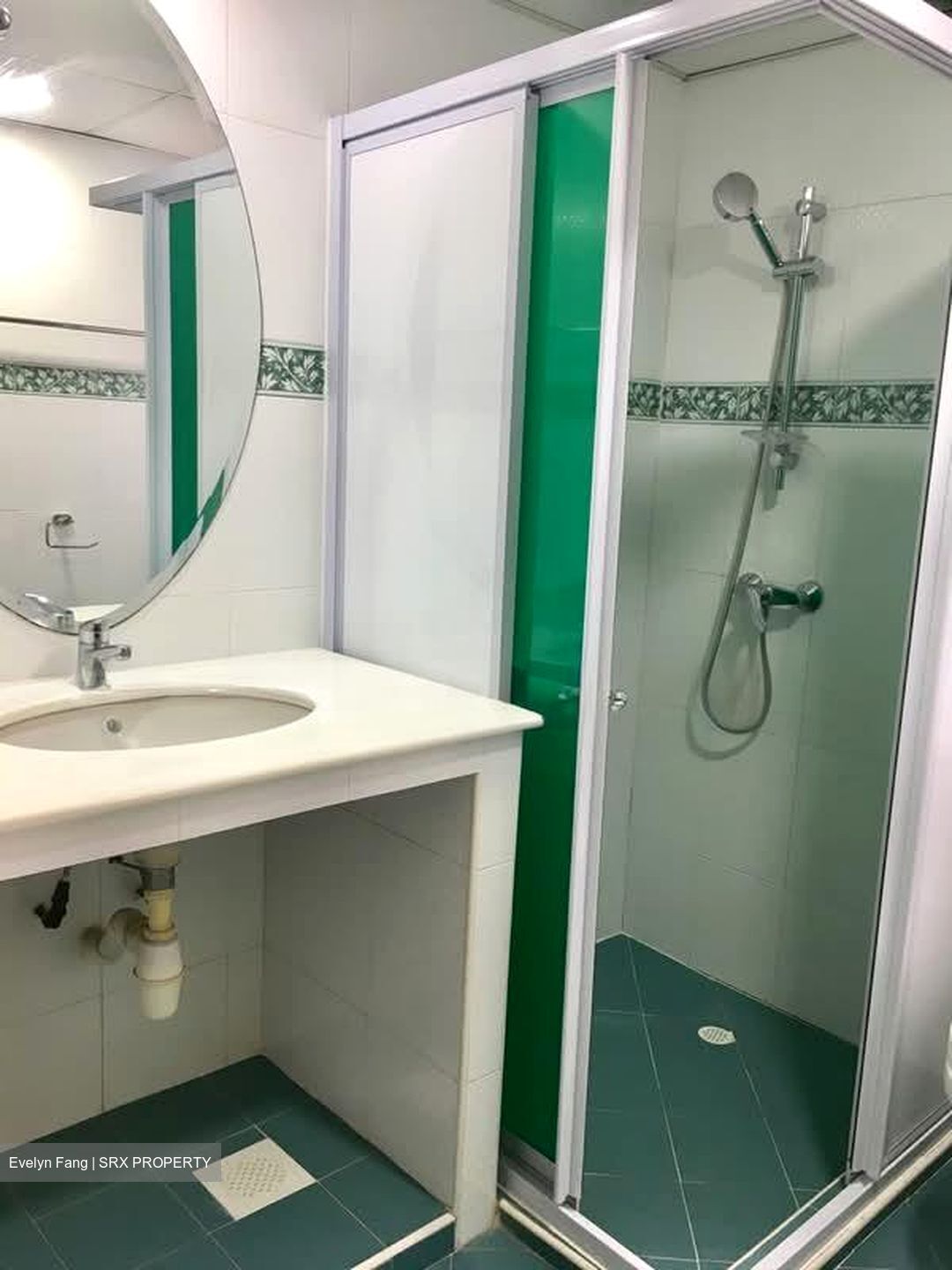 Hua Xin Court (D15), Condominium #577836621
